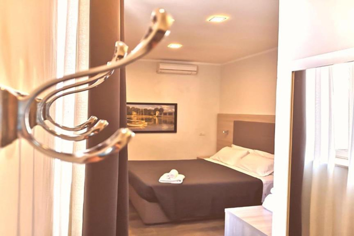Hotel Academy