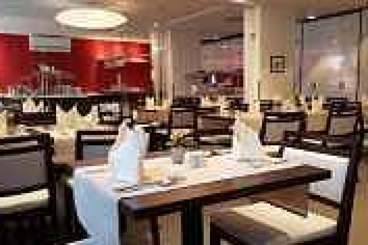 Hotel ACHAT Premium Dresden