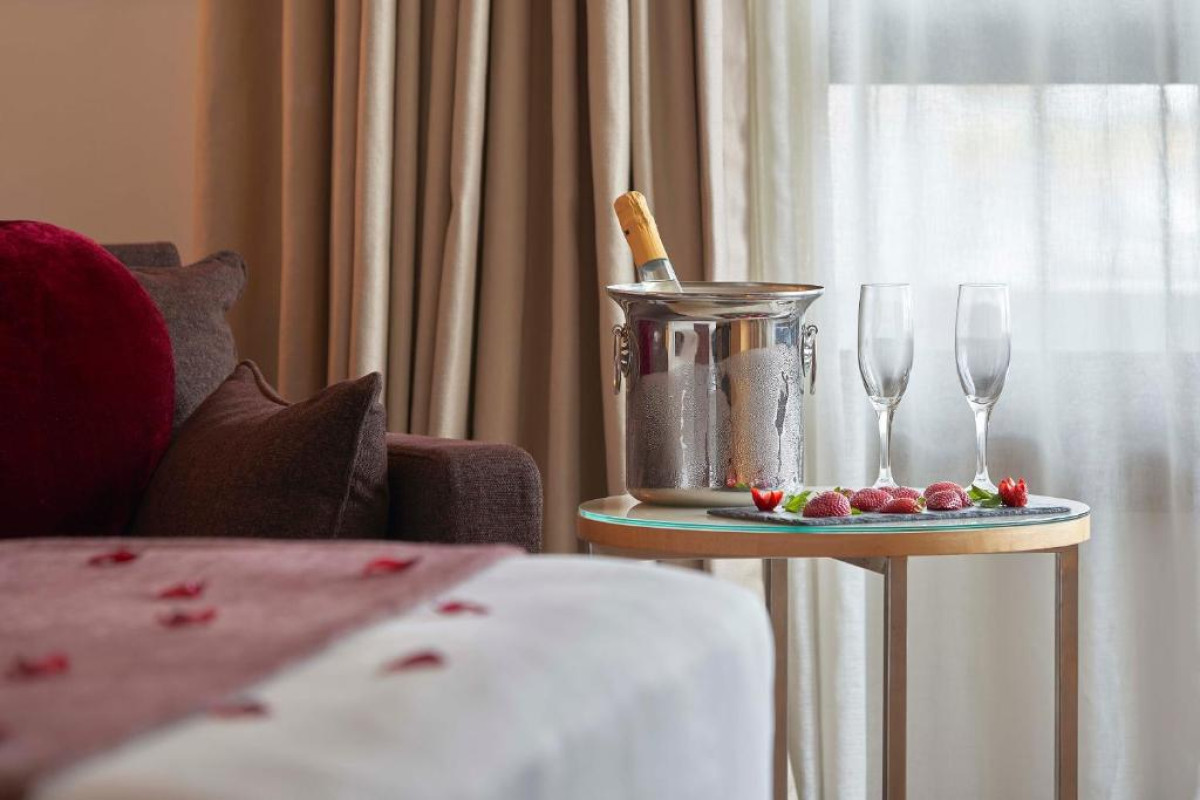 Hotel Acores Lisboa
