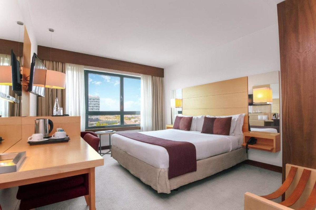 Hotel Acores Lisboa