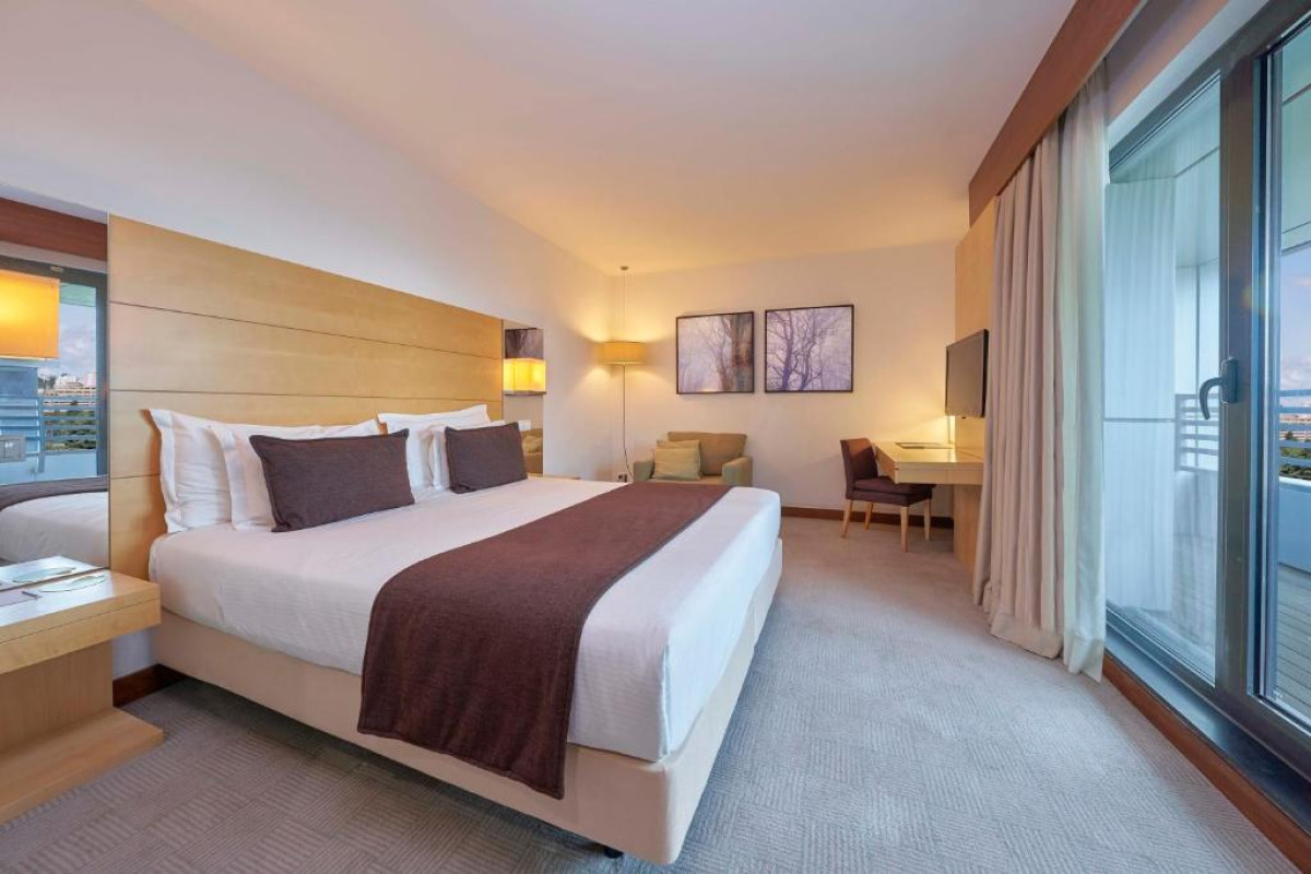 Hotel Acores Lisboa