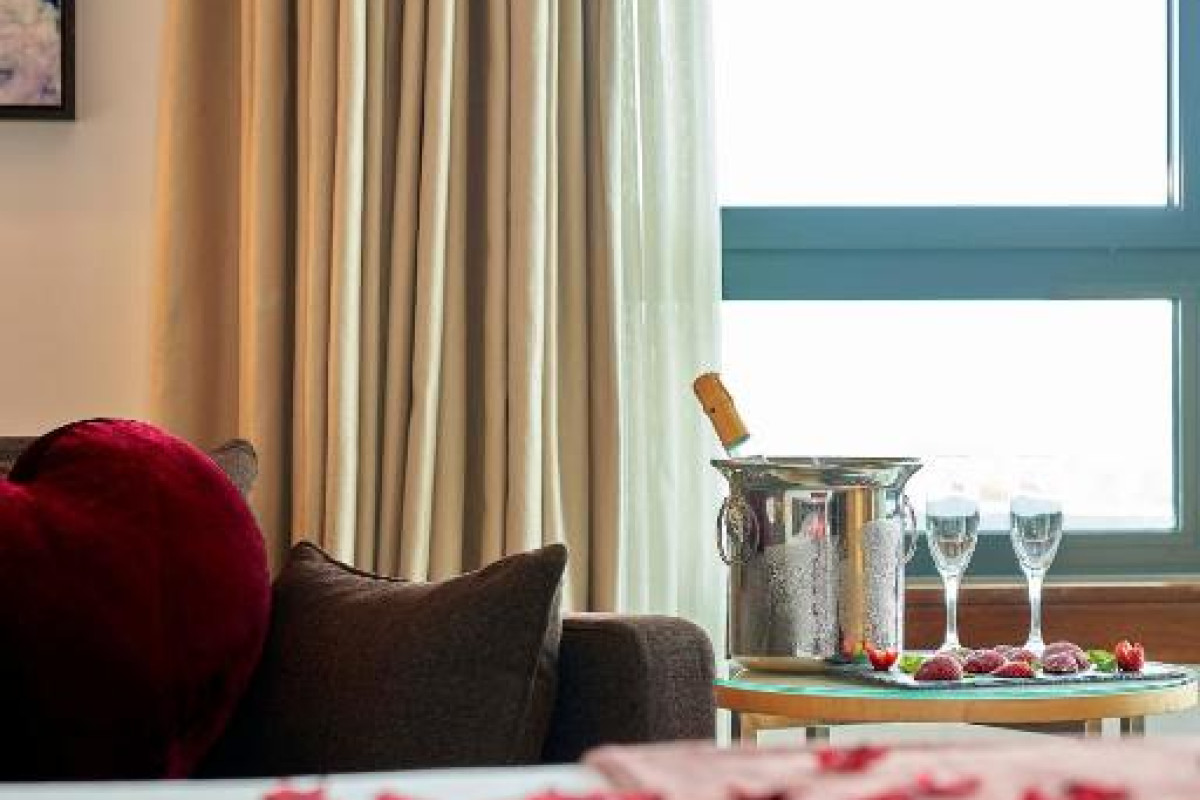 Hotel Acores Lisboa