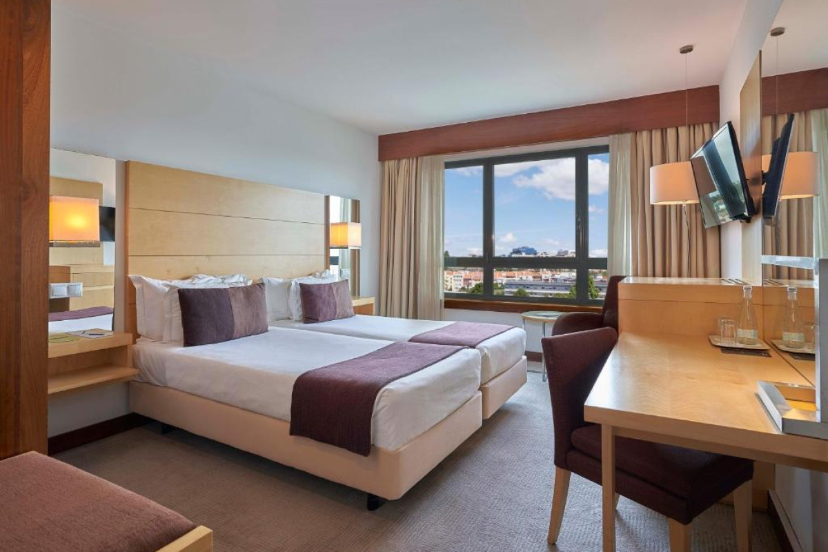 Hotel Acores Lisboa