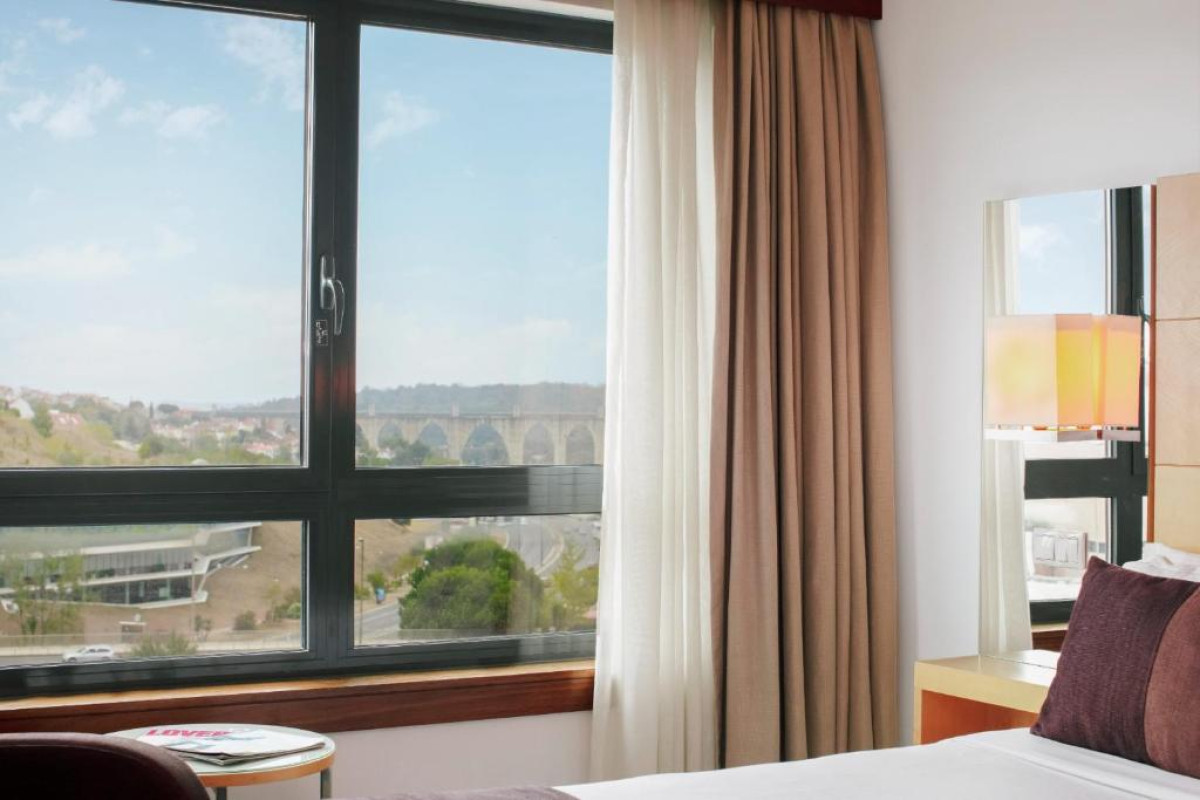 Hotel Acores Lisboa