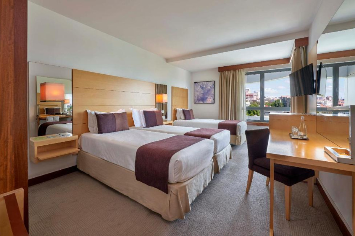 Hotel Acores Lisboa