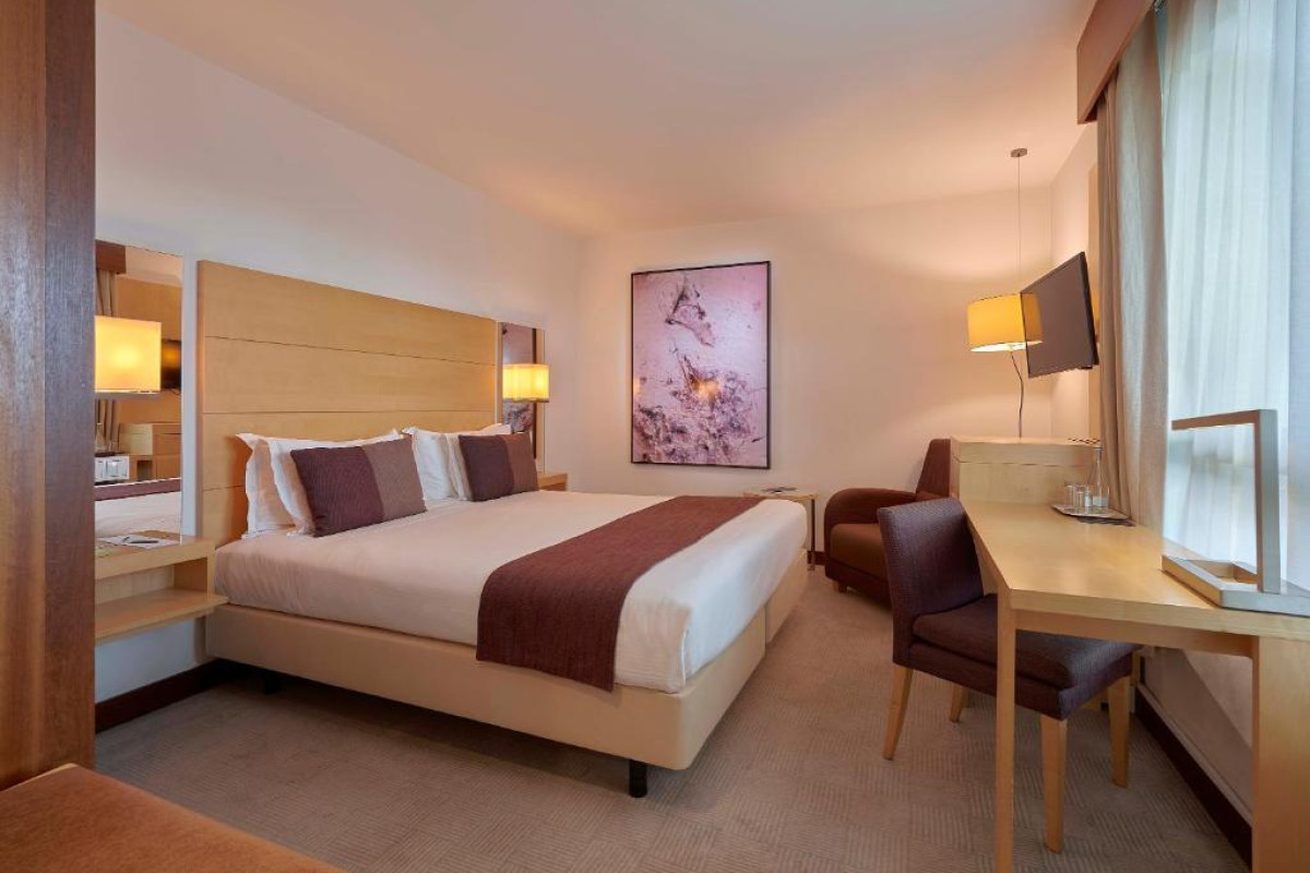 Hotel Acores Lisboa