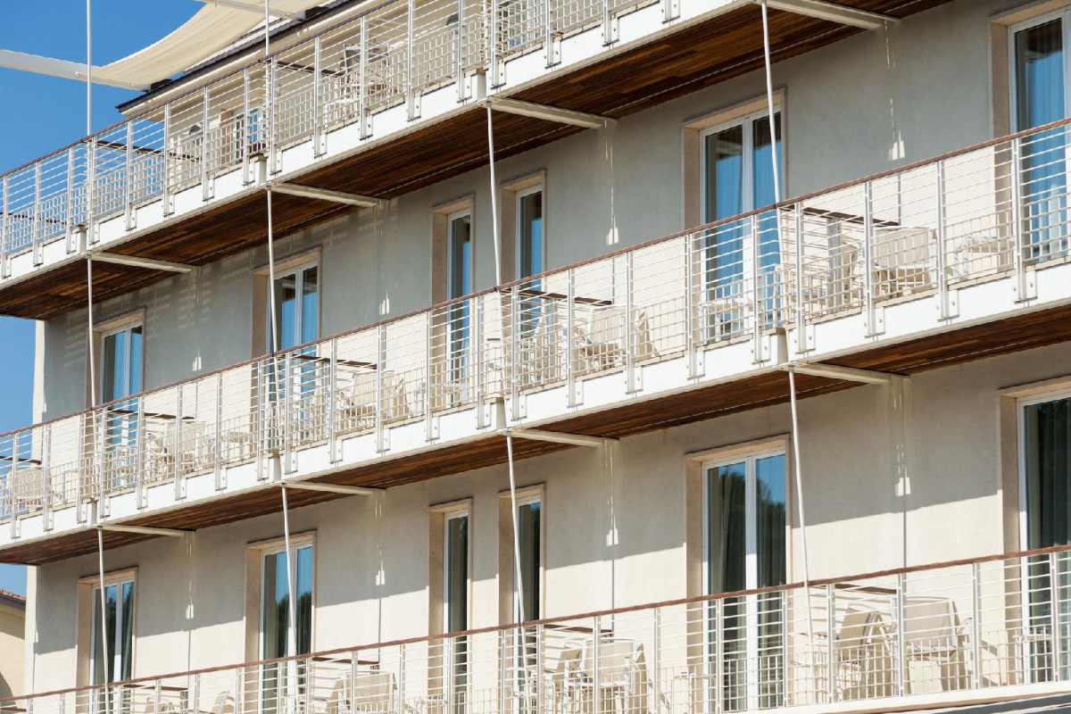 Hotel Acquadolce