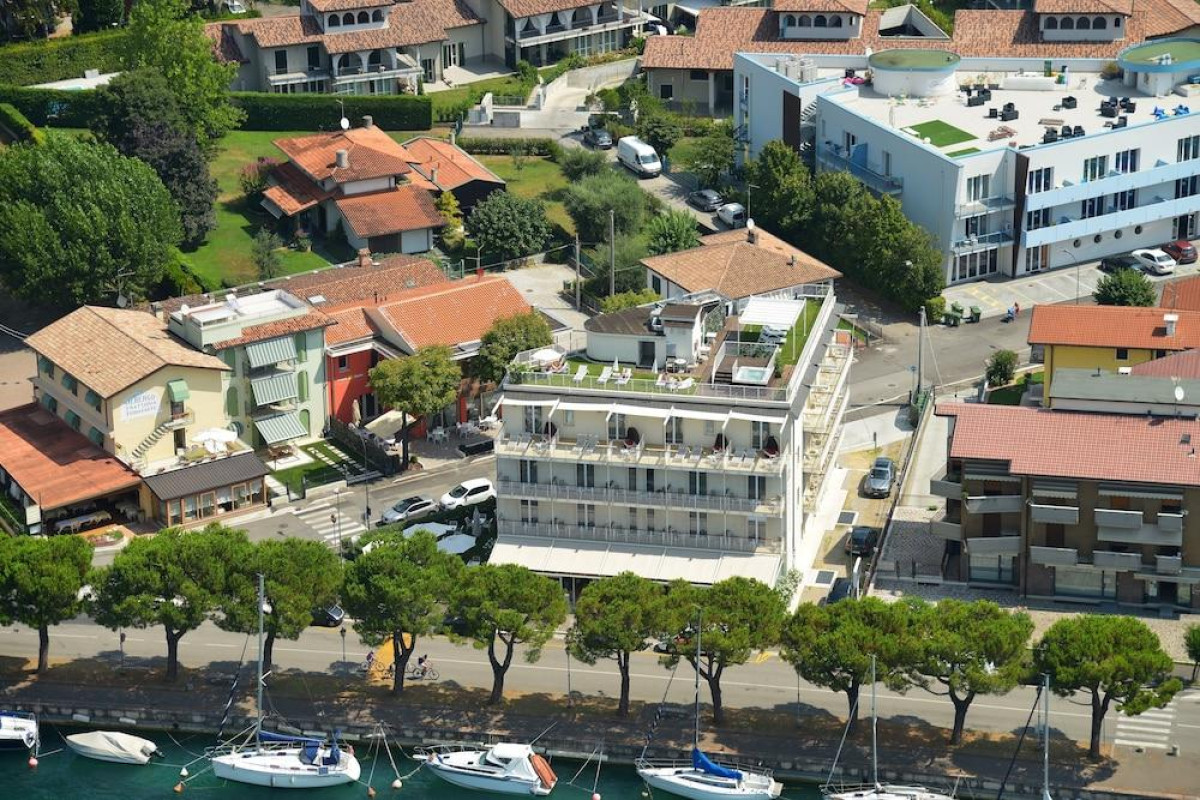 Hotel Acquadolce