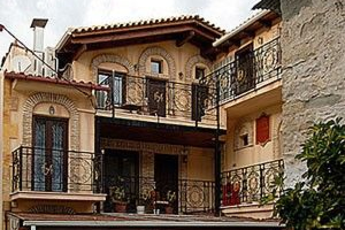 Acropol Hotel