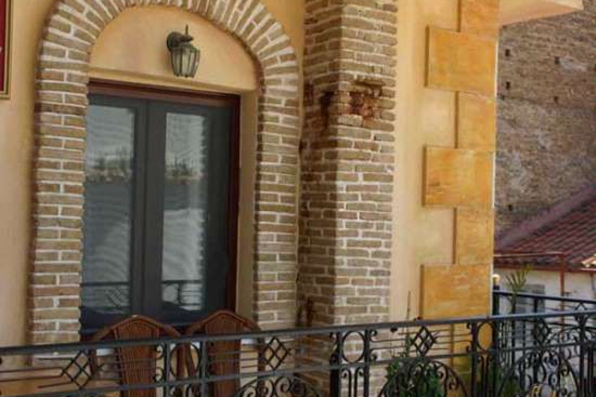 Acropol Hotel