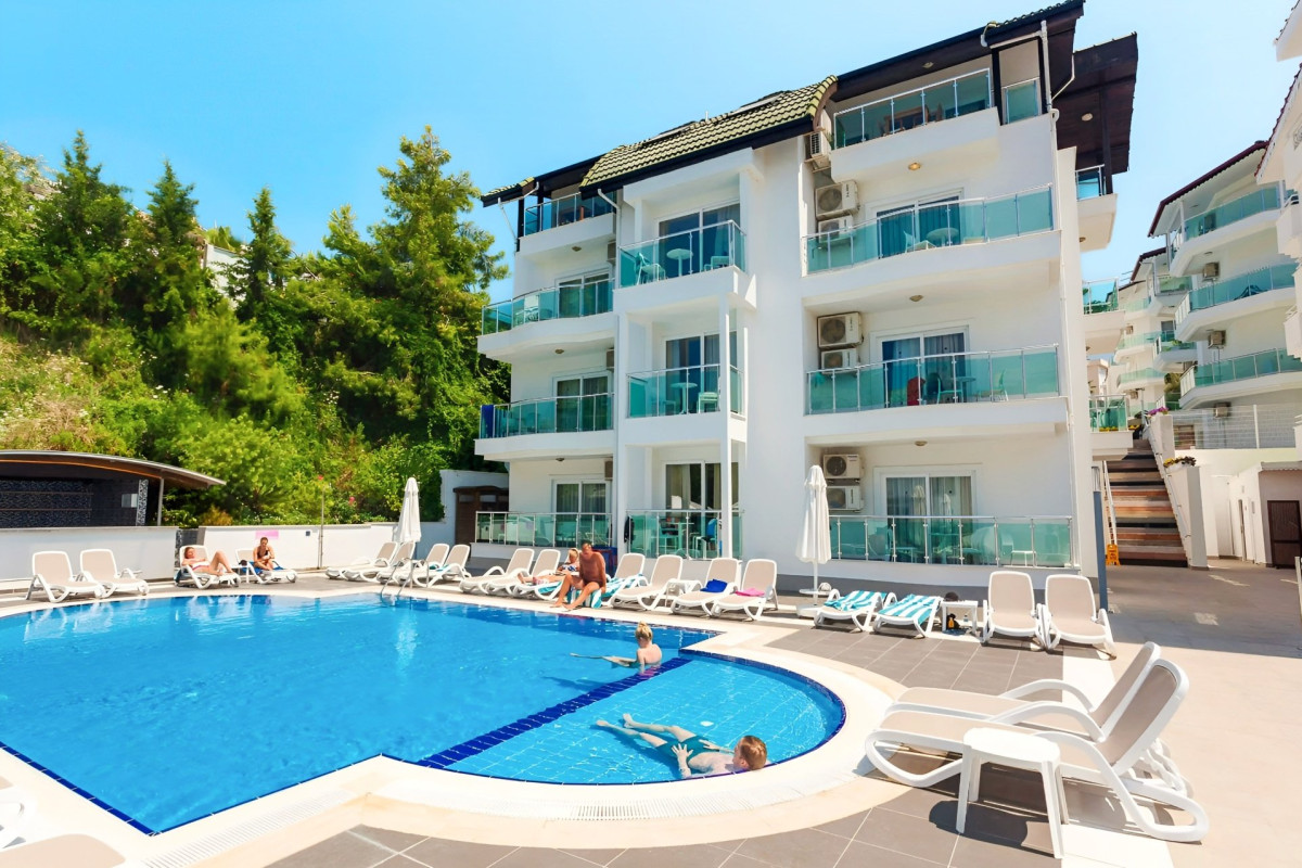 Side Su Hotel