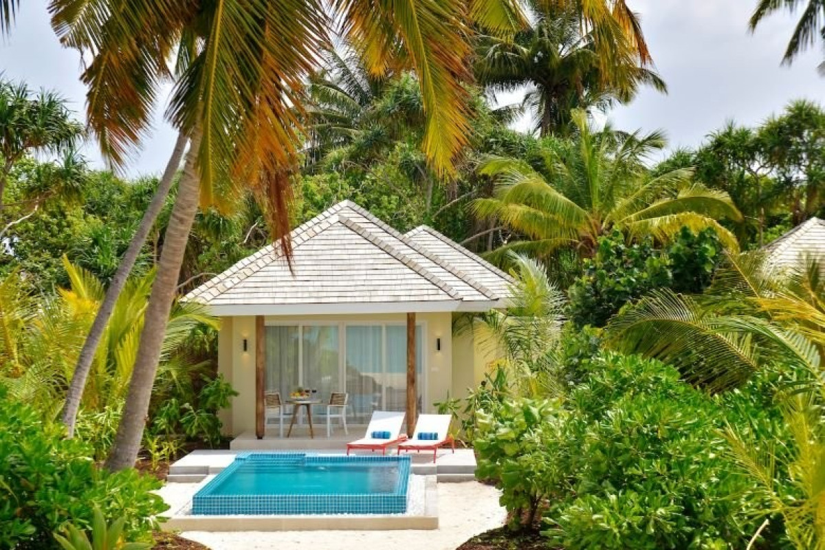 Kandima Maldives