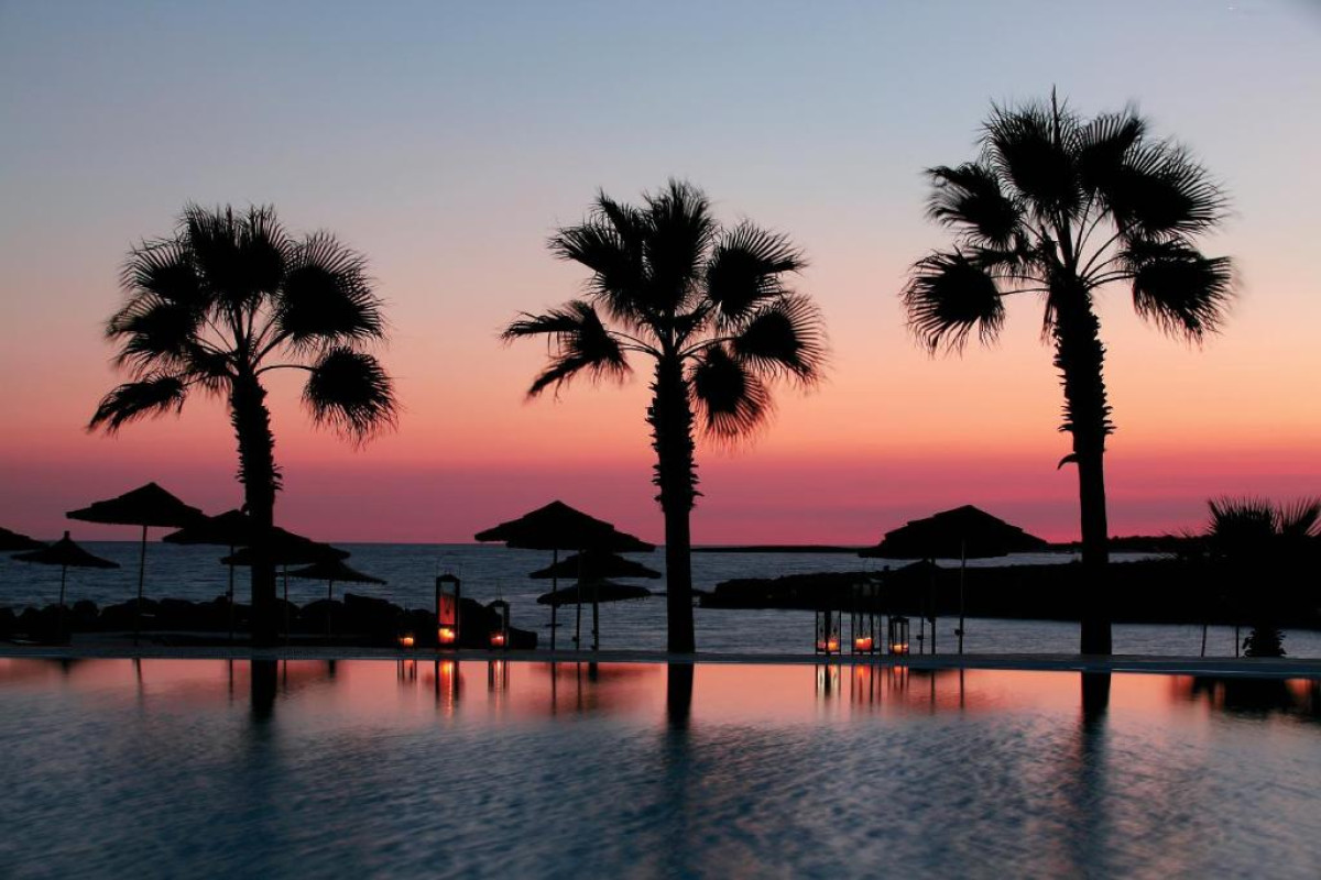 Hotel Adams Beach
