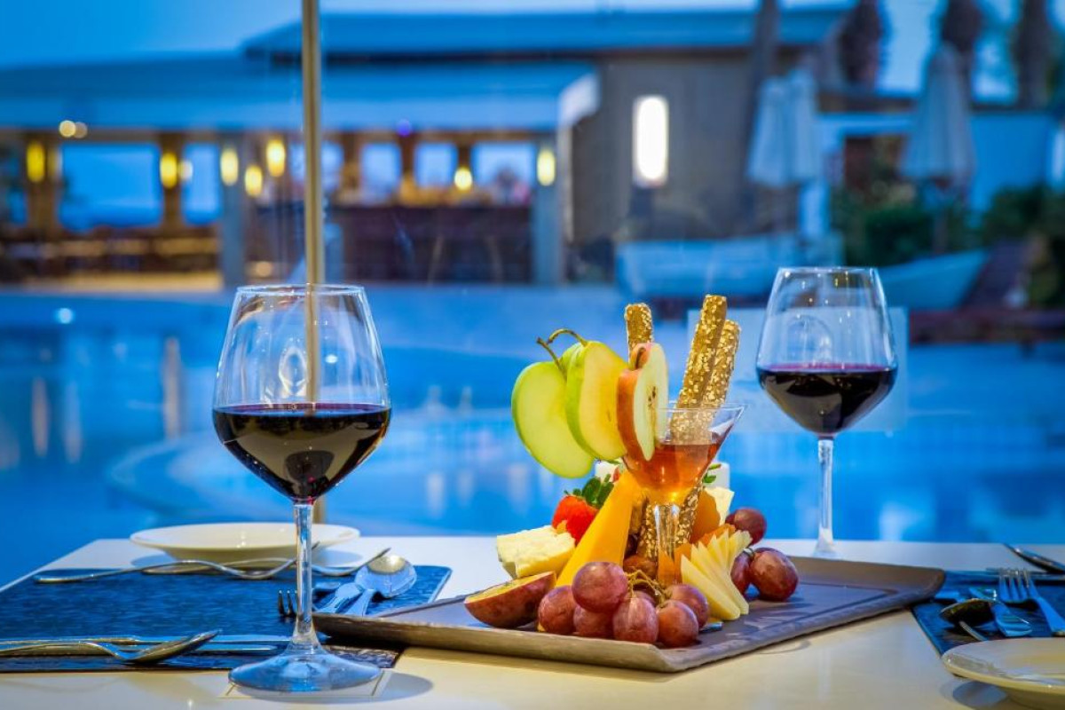 Hotel Adams Beach