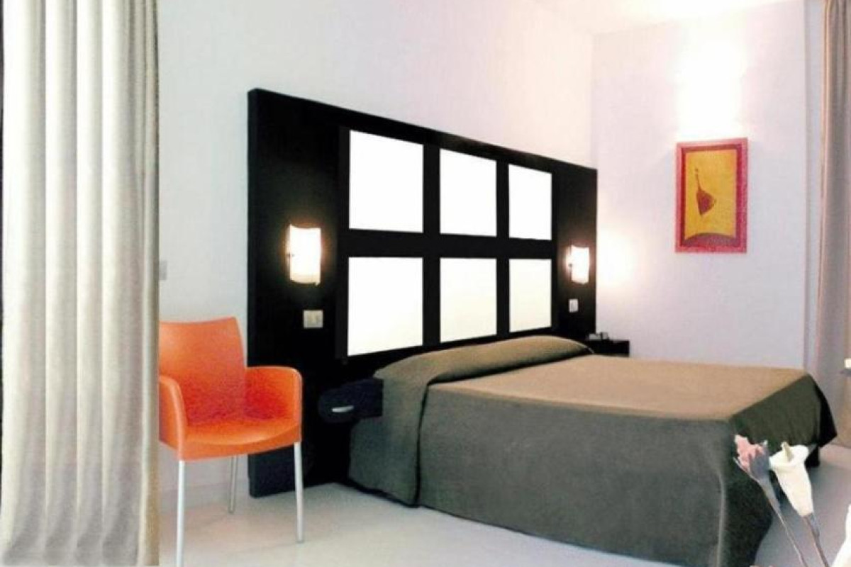 Hotel Admeto