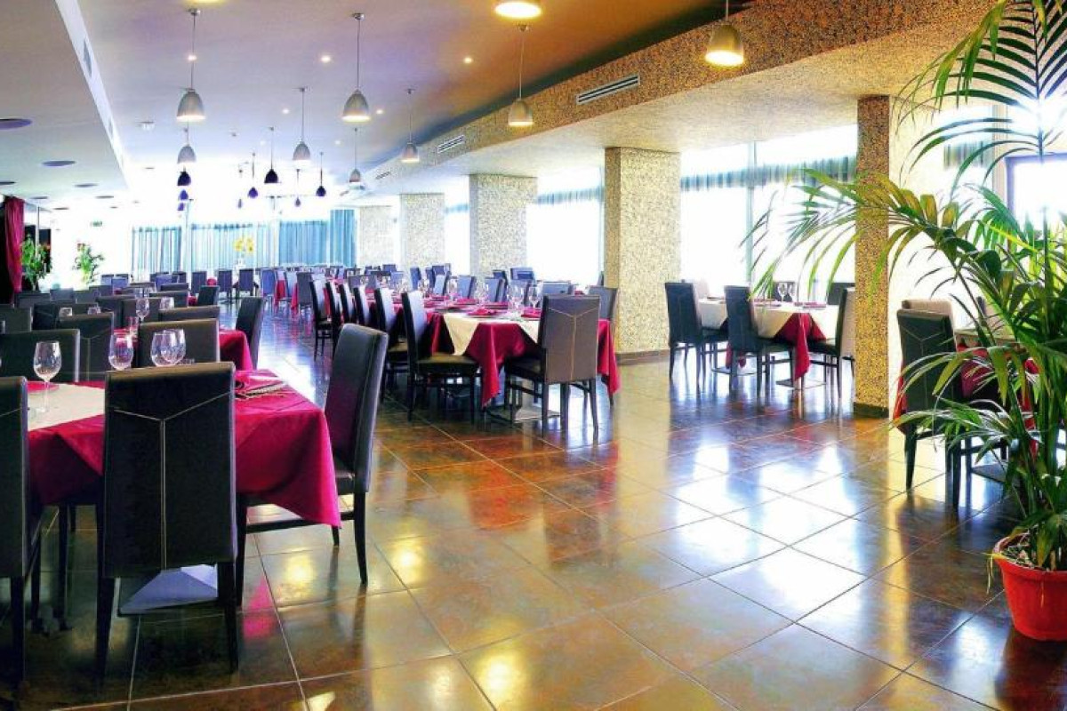 Hotel Admeto