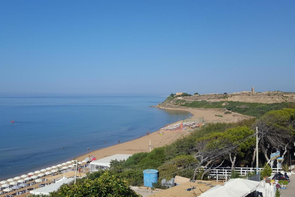 Hotel Admeto