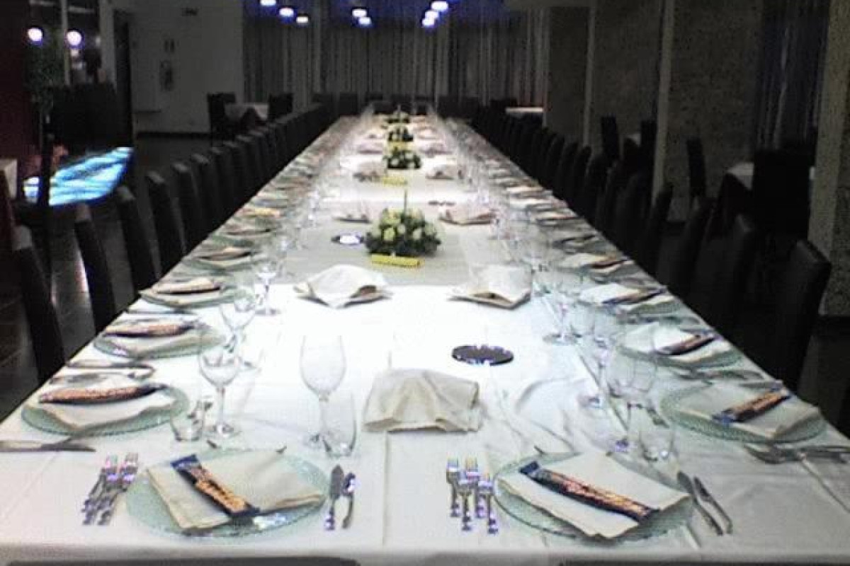Hotel Admeto