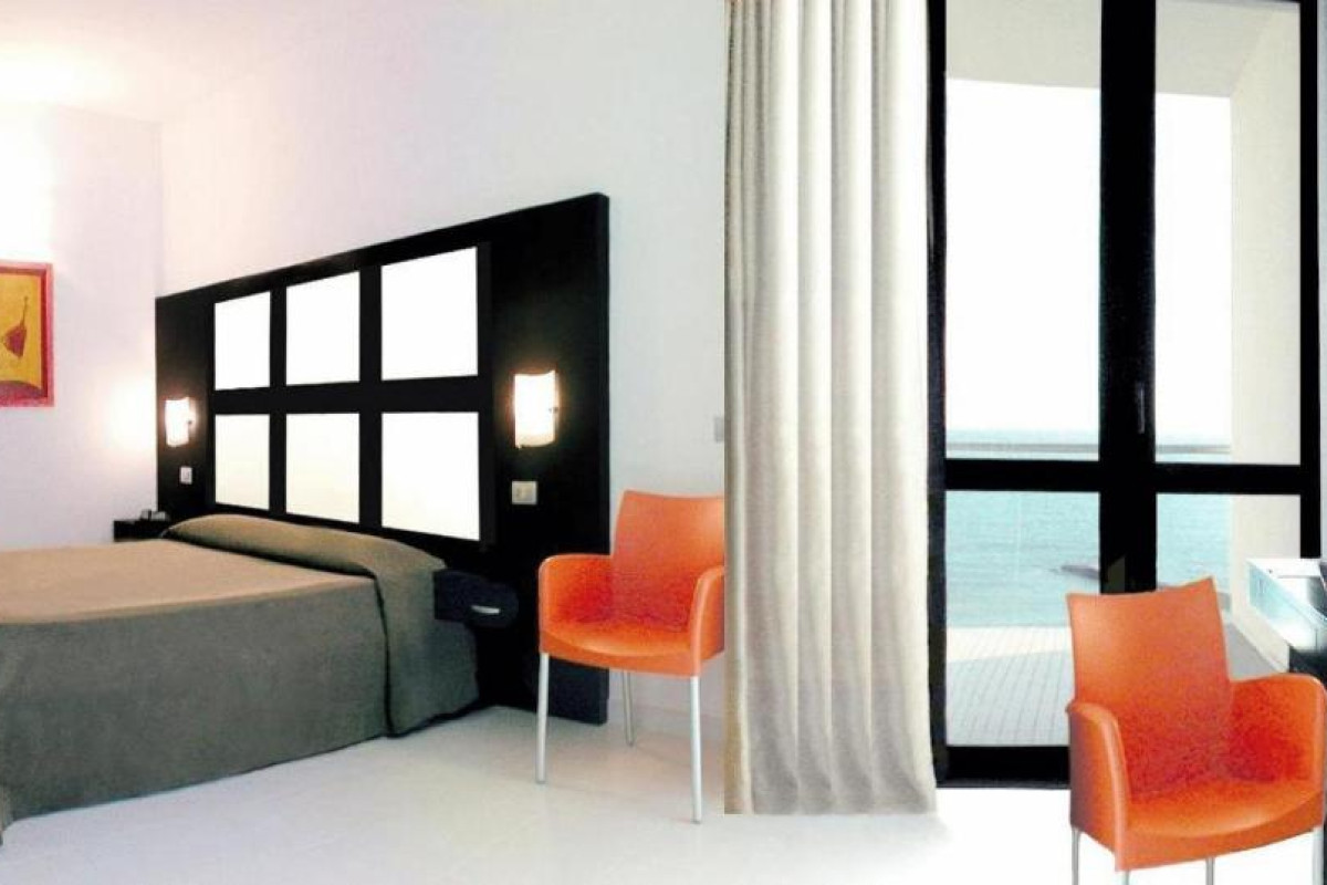 Hotel Admeto
