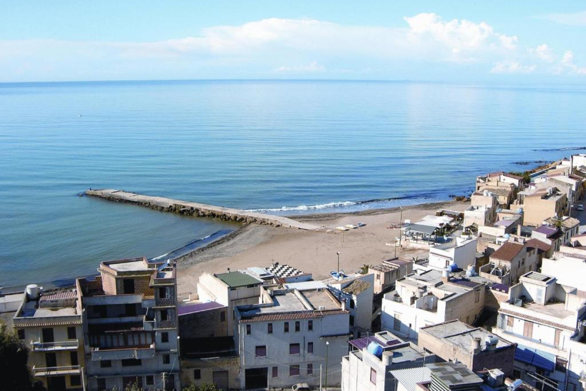 Hotel Admeto