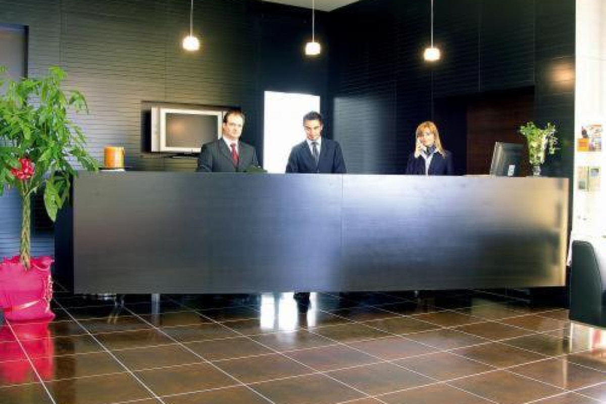 Hotel Admeto