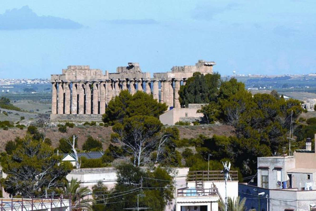 Hotel Admeto