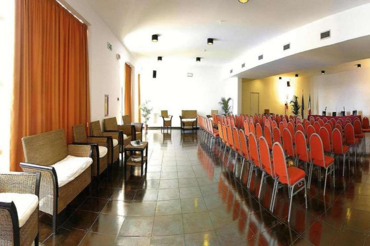 Hotel Admeto
