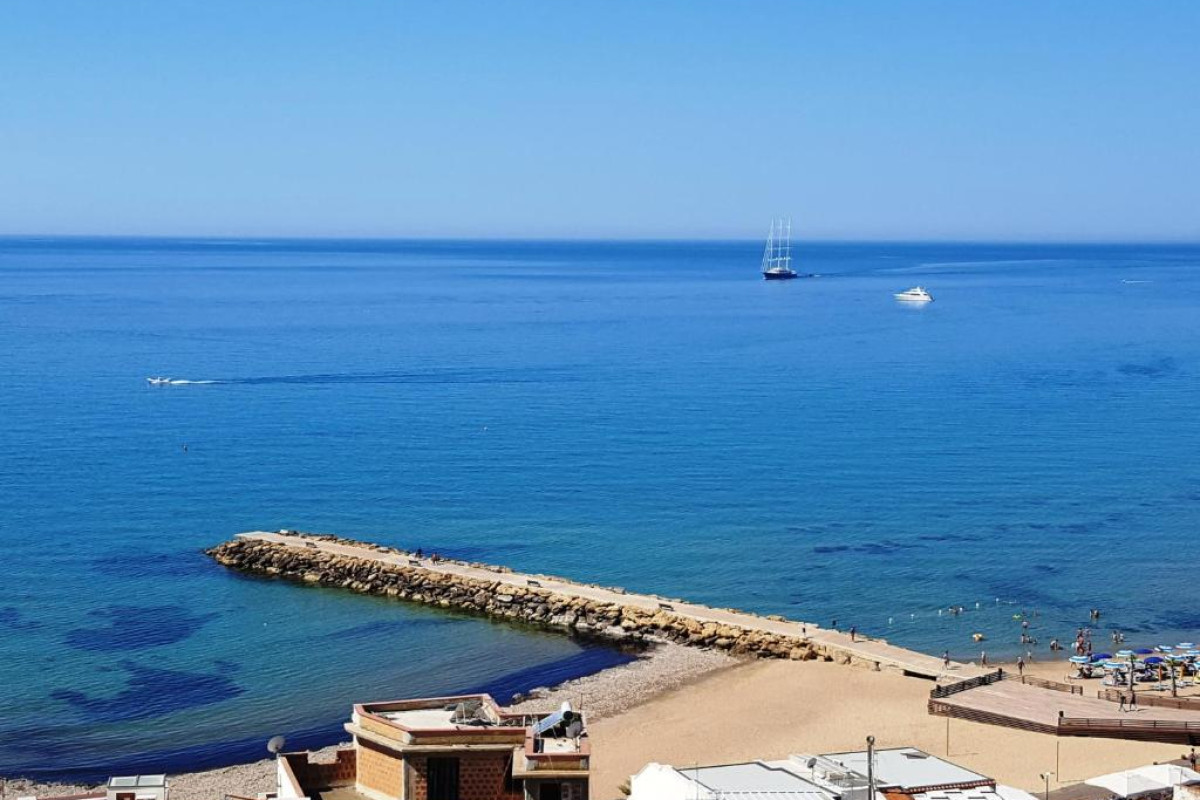 Hotel Admeto
