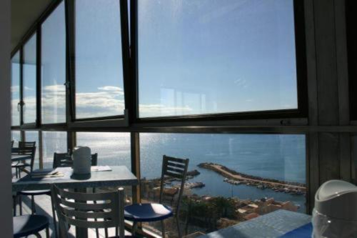 Hotel Admeto