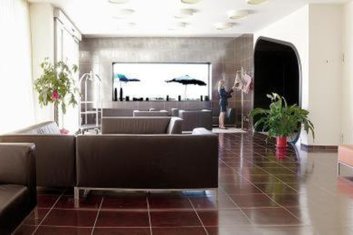 Hotel Admeto