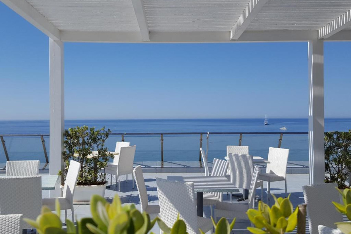 Hotel Admeto