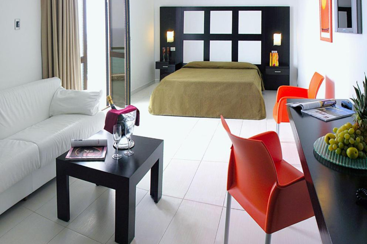 Hotel Admeto