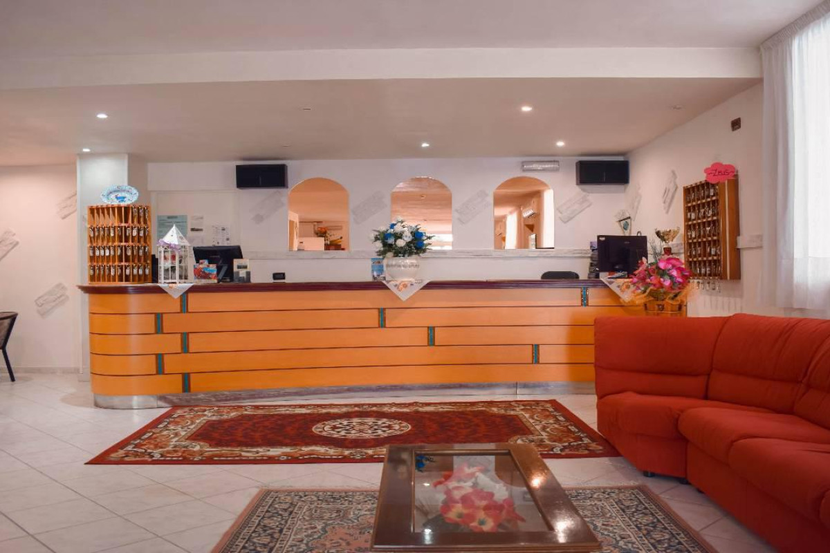 Hotel Admiral