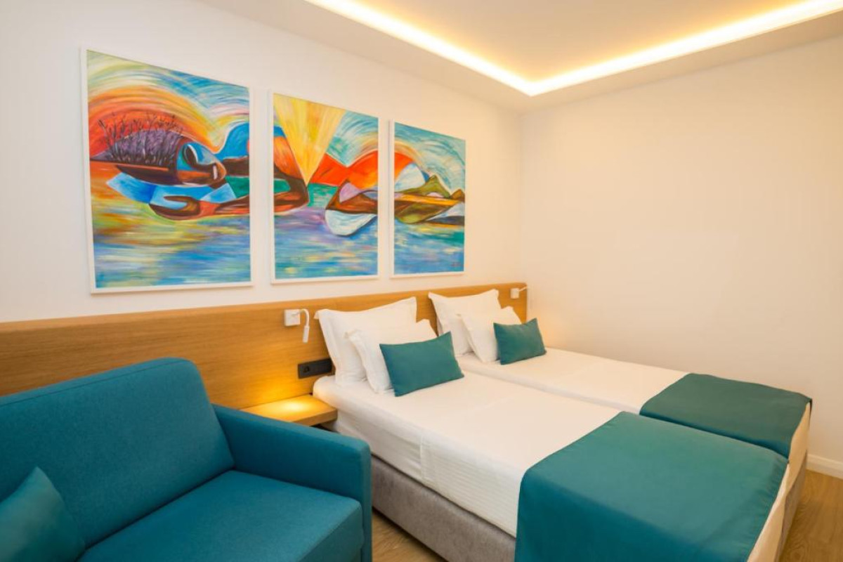 Hotel Admiral