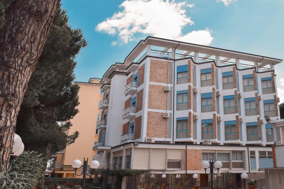 Hotel Admiral