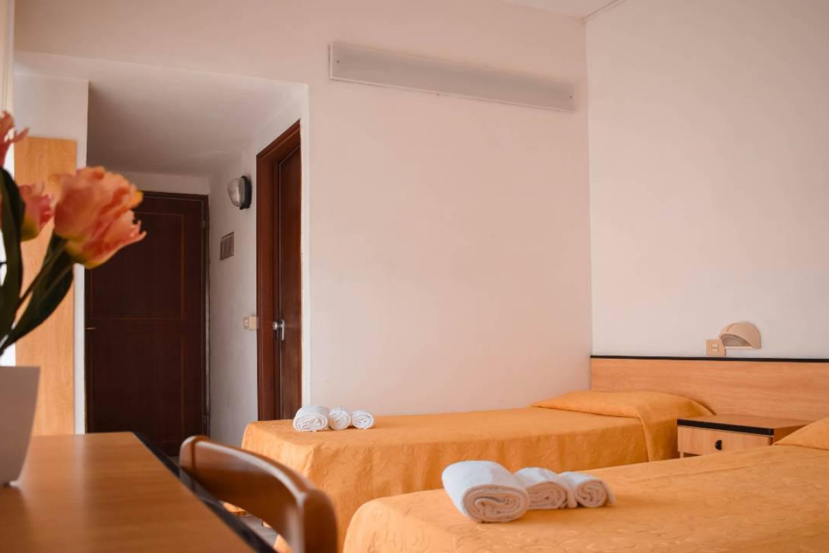Hotel Admiral