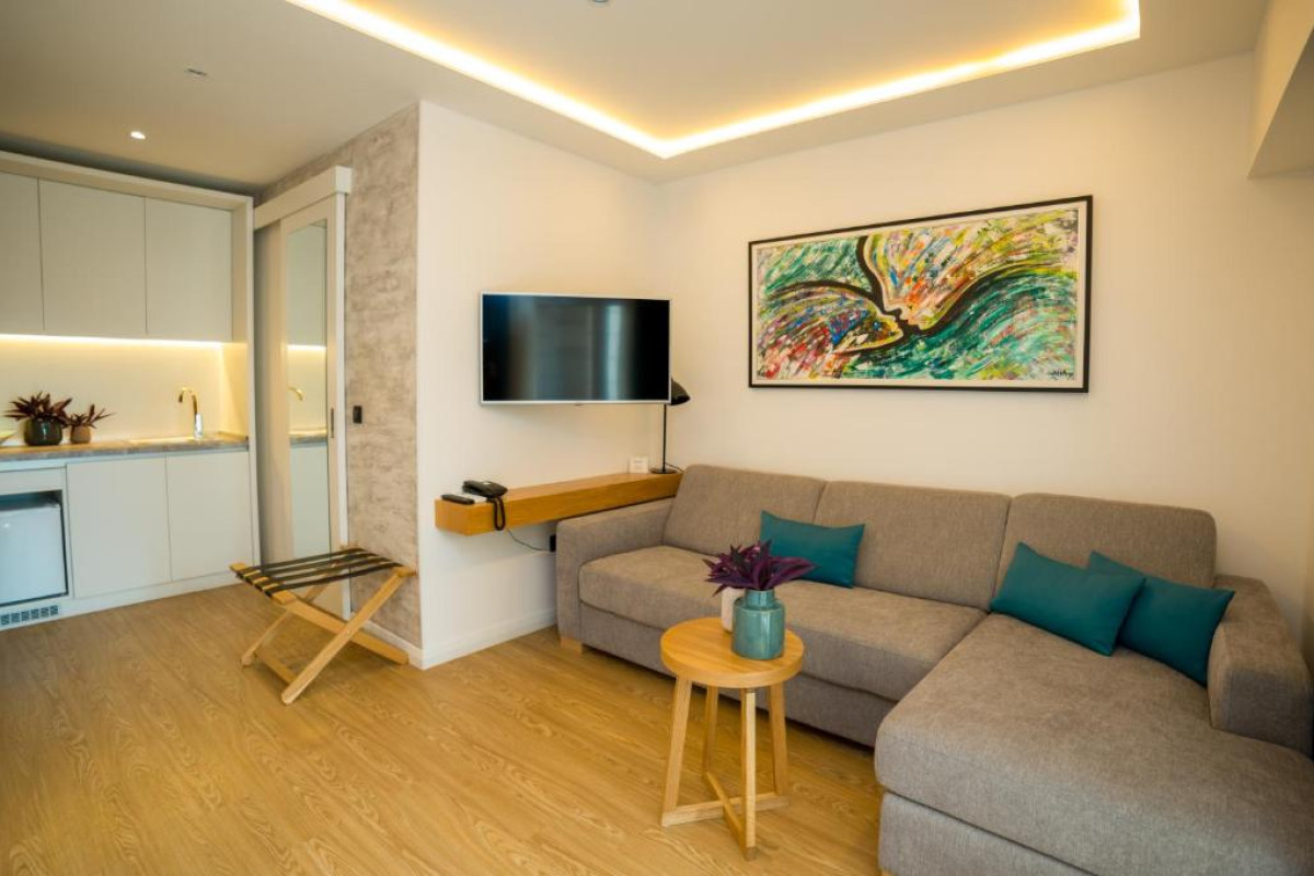 Hotel Admiral