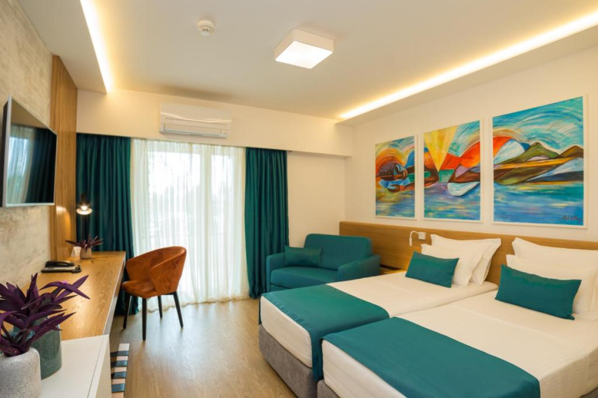 Hotel Admiral