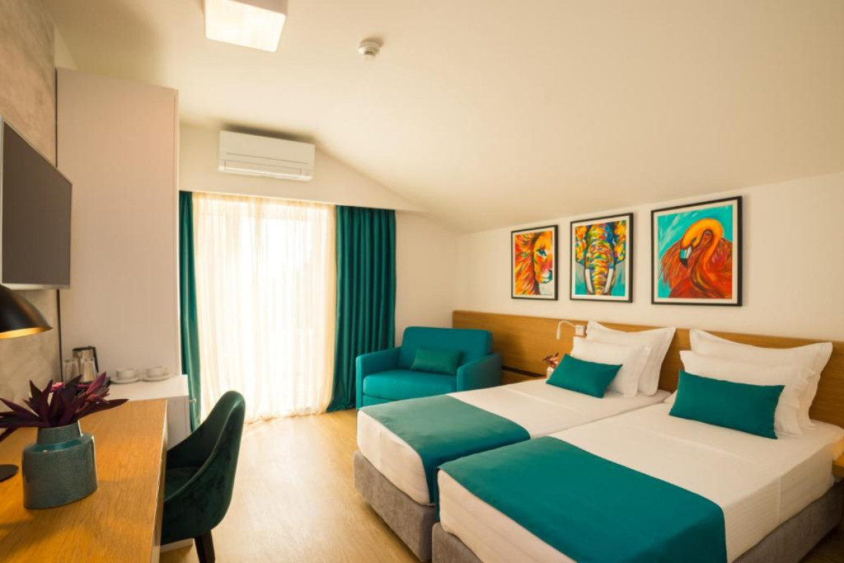 Hotel Admiral