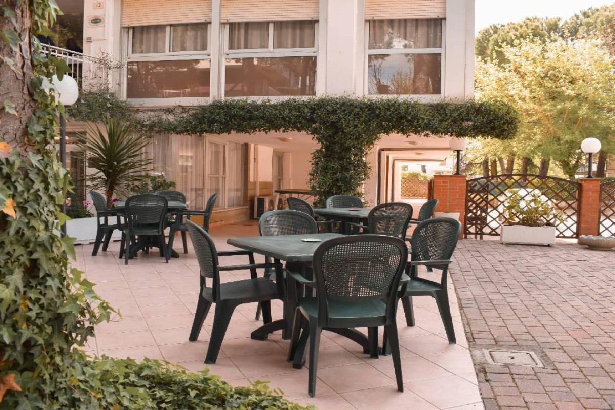 Hotel Admiral