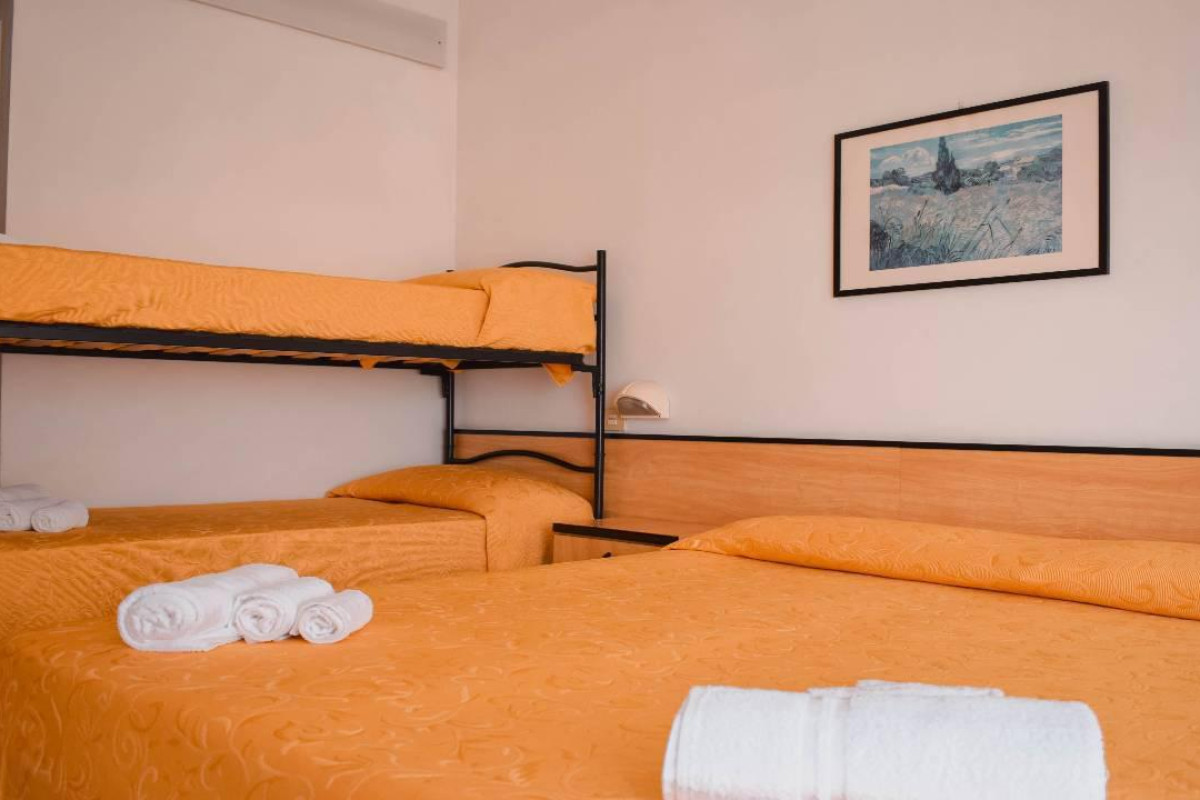 Hotel Admiral