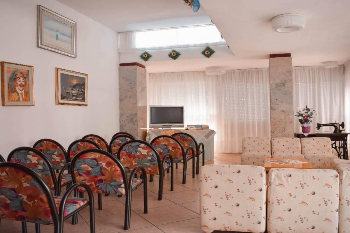 Hotel Admiral