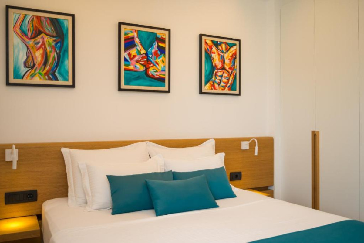 Hotel Admiral