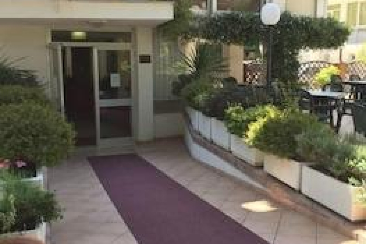 Hotel Admiral
