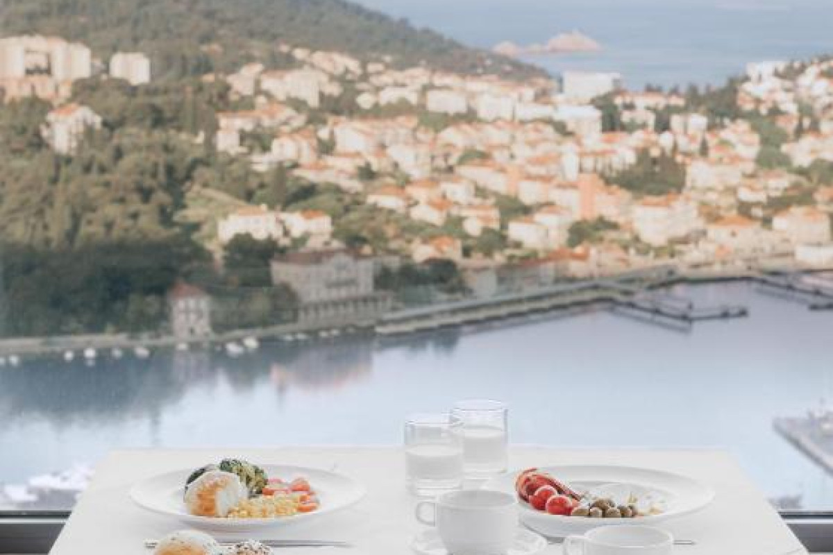 Hotel Adria