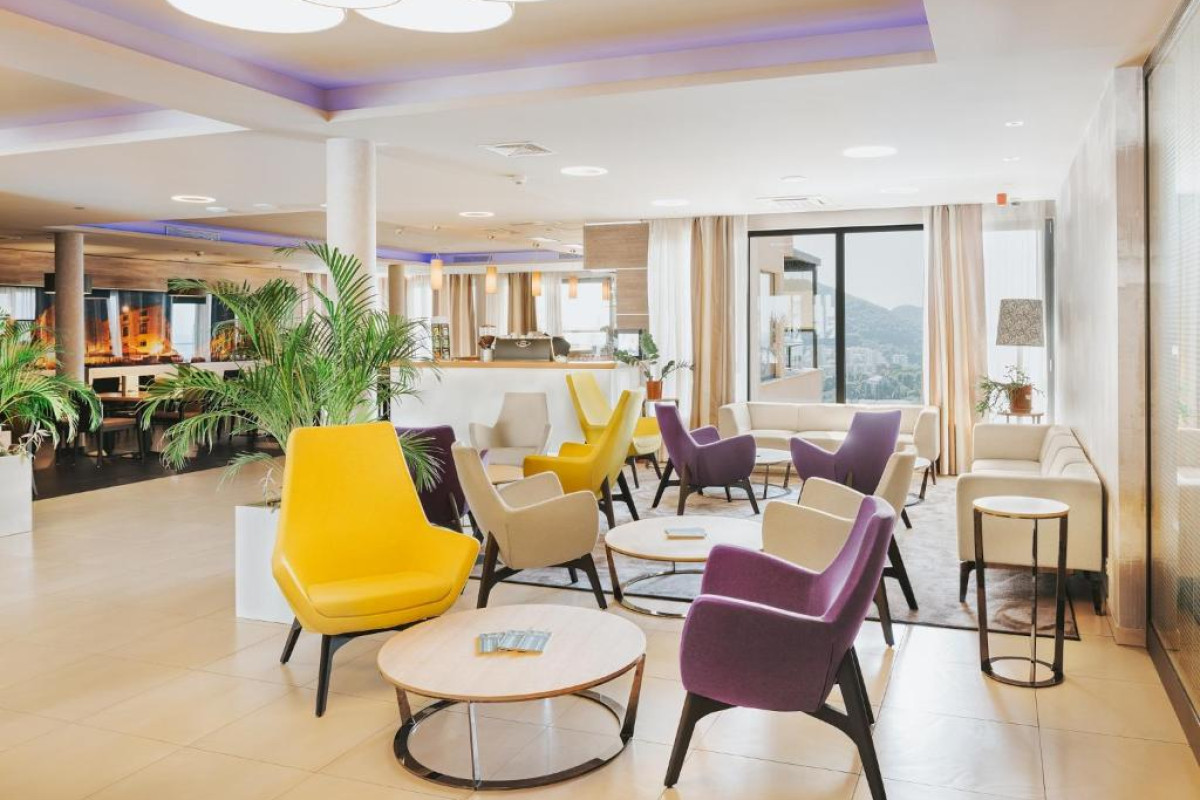 Hotel Adria