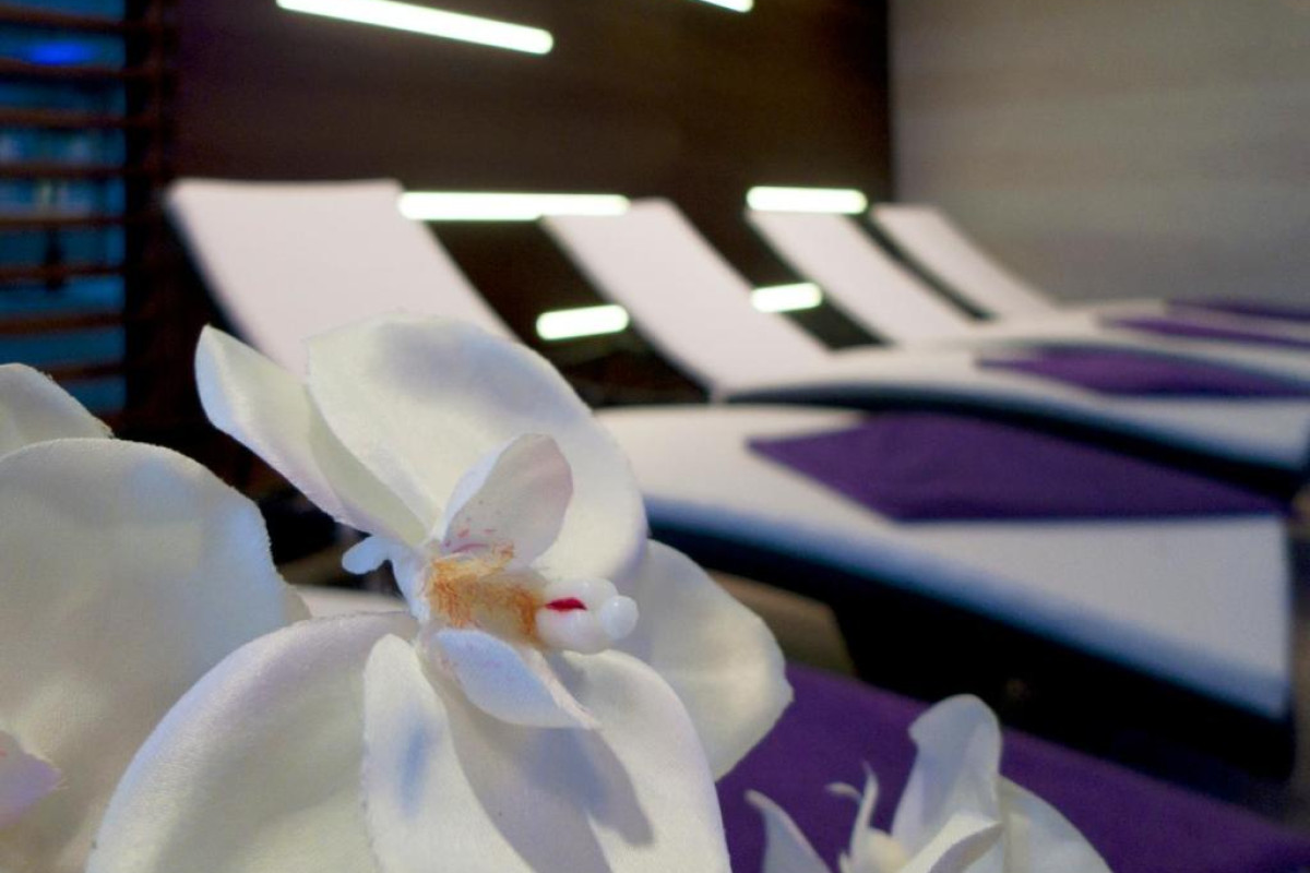Hotel Adria