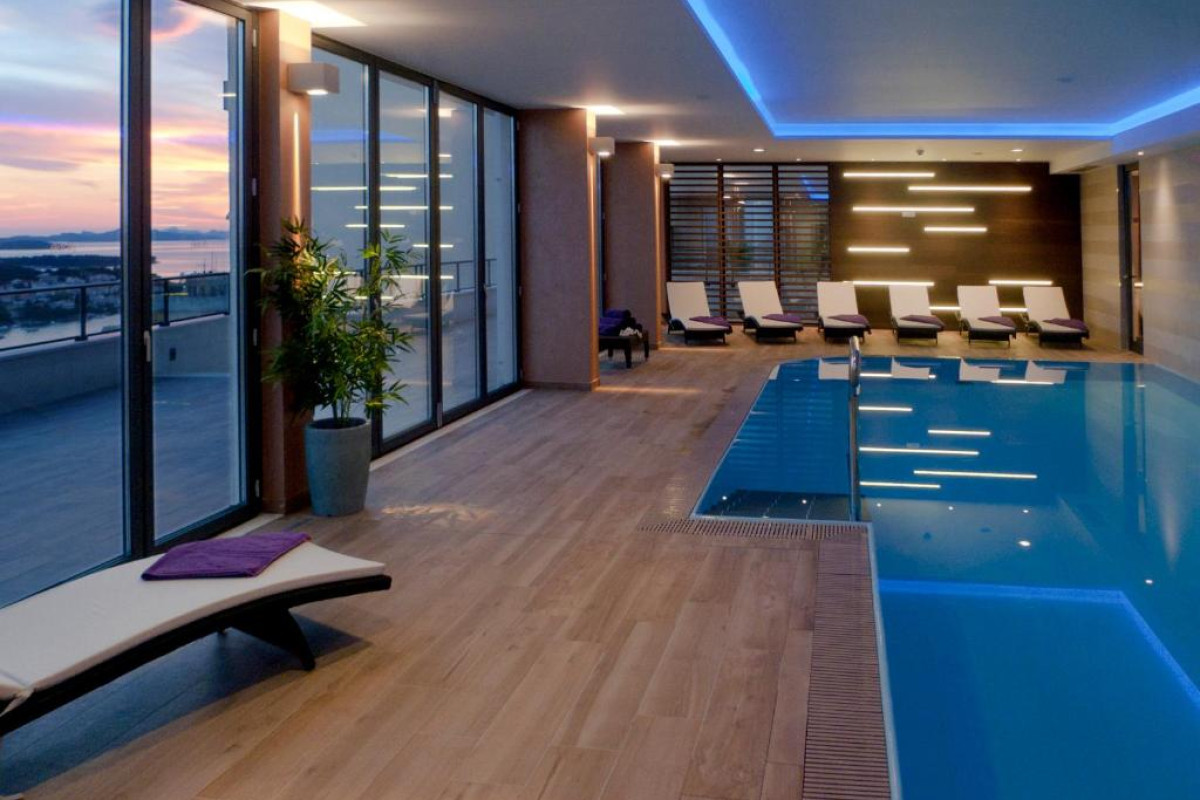 Hotel Adria
