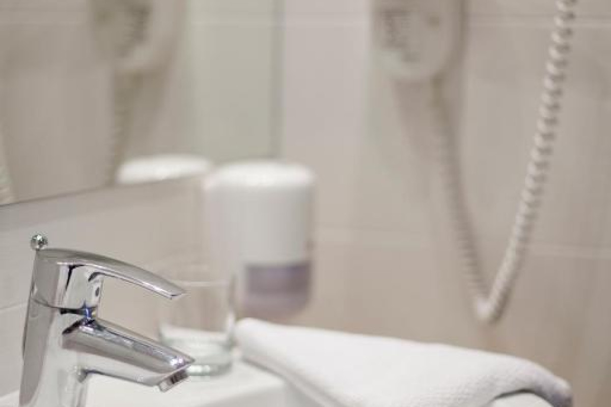 Hotel Adria