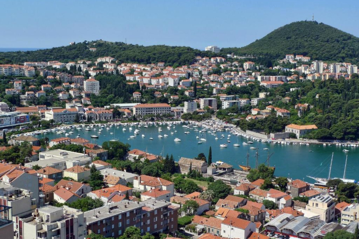 Hotel Adria